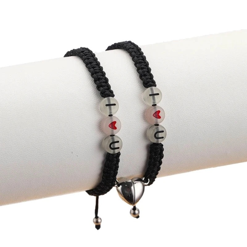 Couple Matching Bracelets