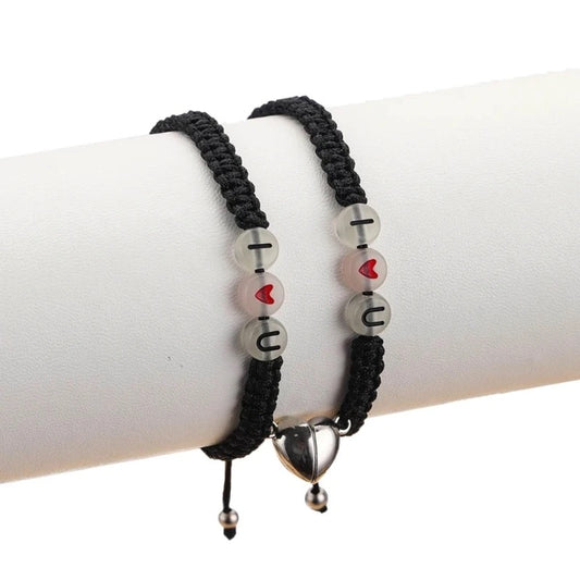 Couple Matching Bracelets
