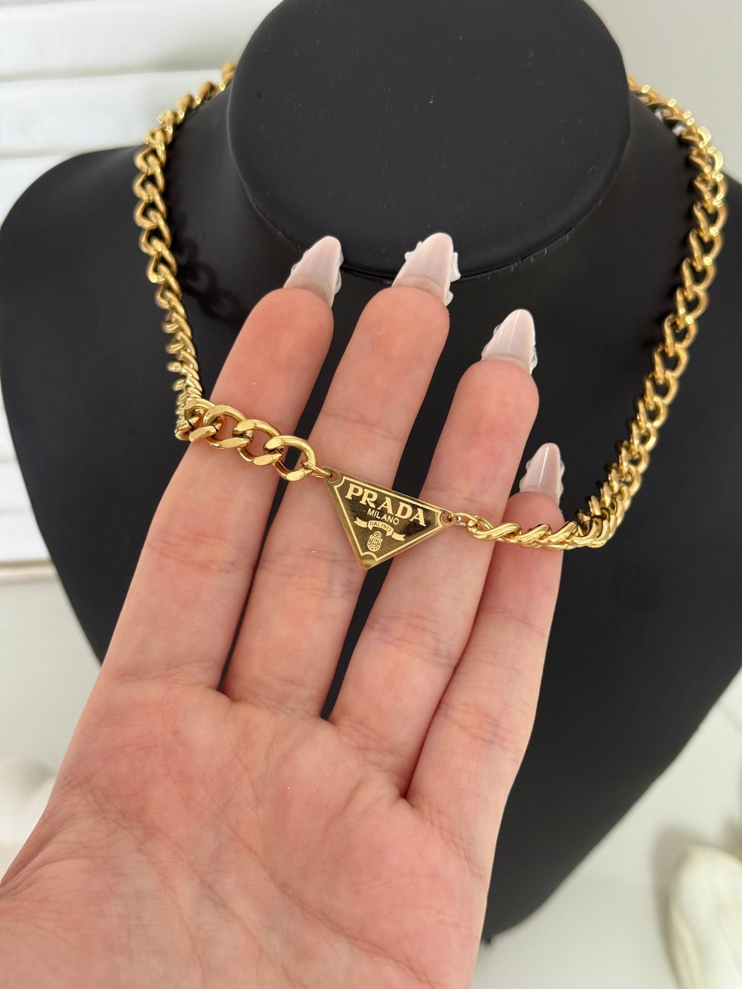 Necklace