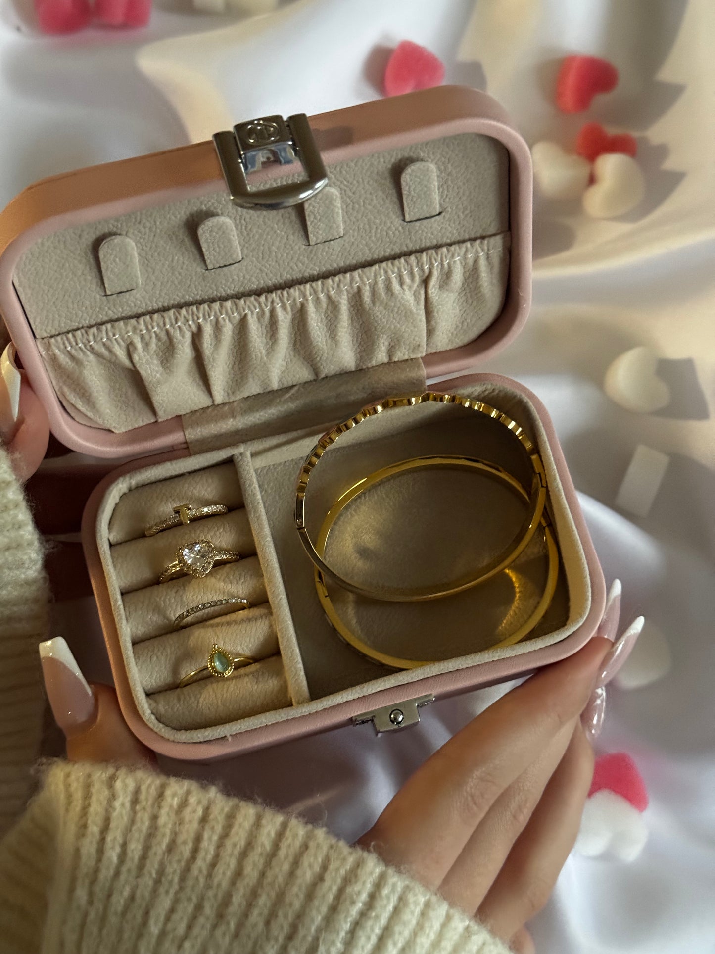 Jewelry Box