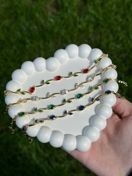 Tulip Bracelets