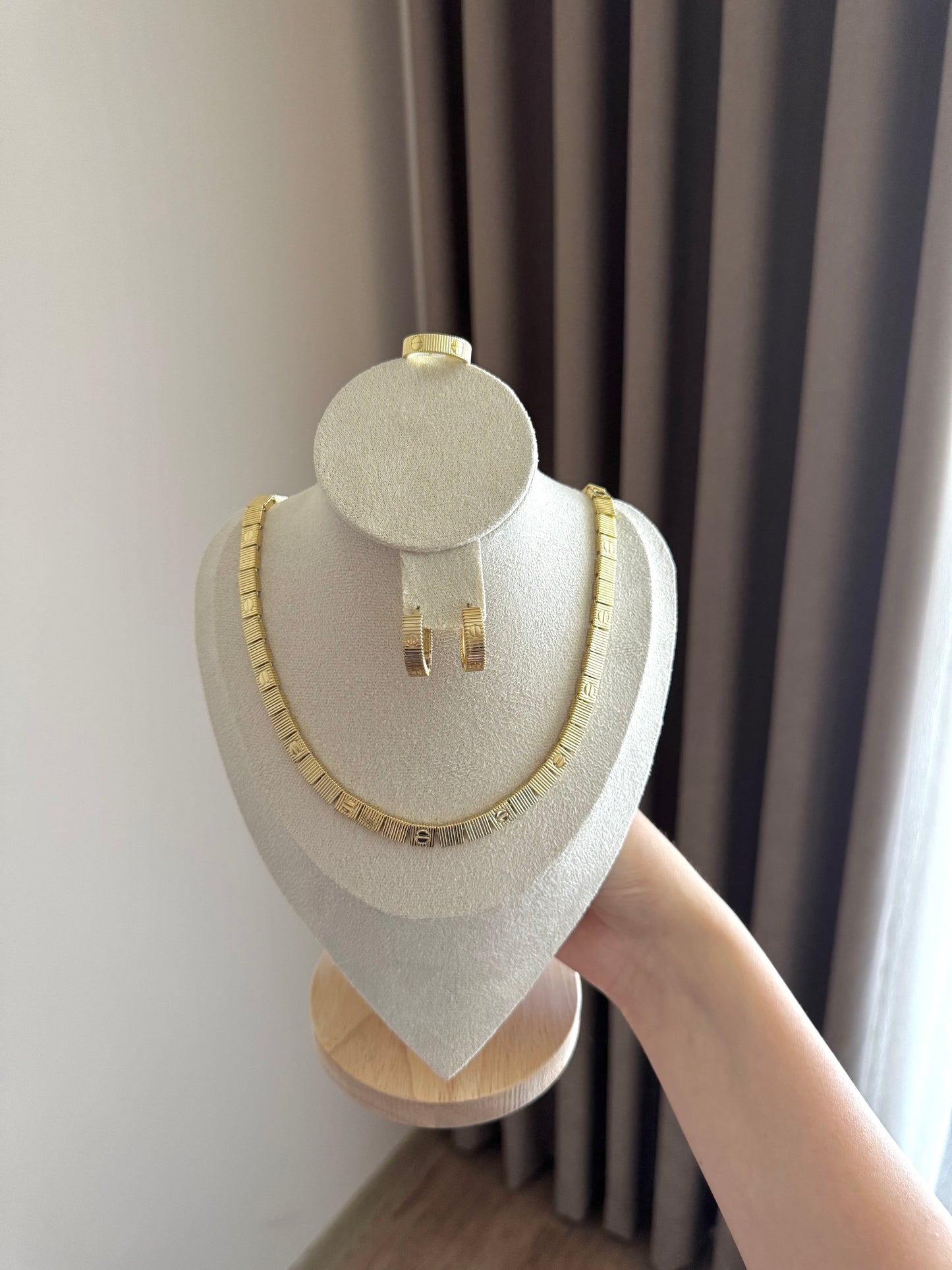 Jewelry Set