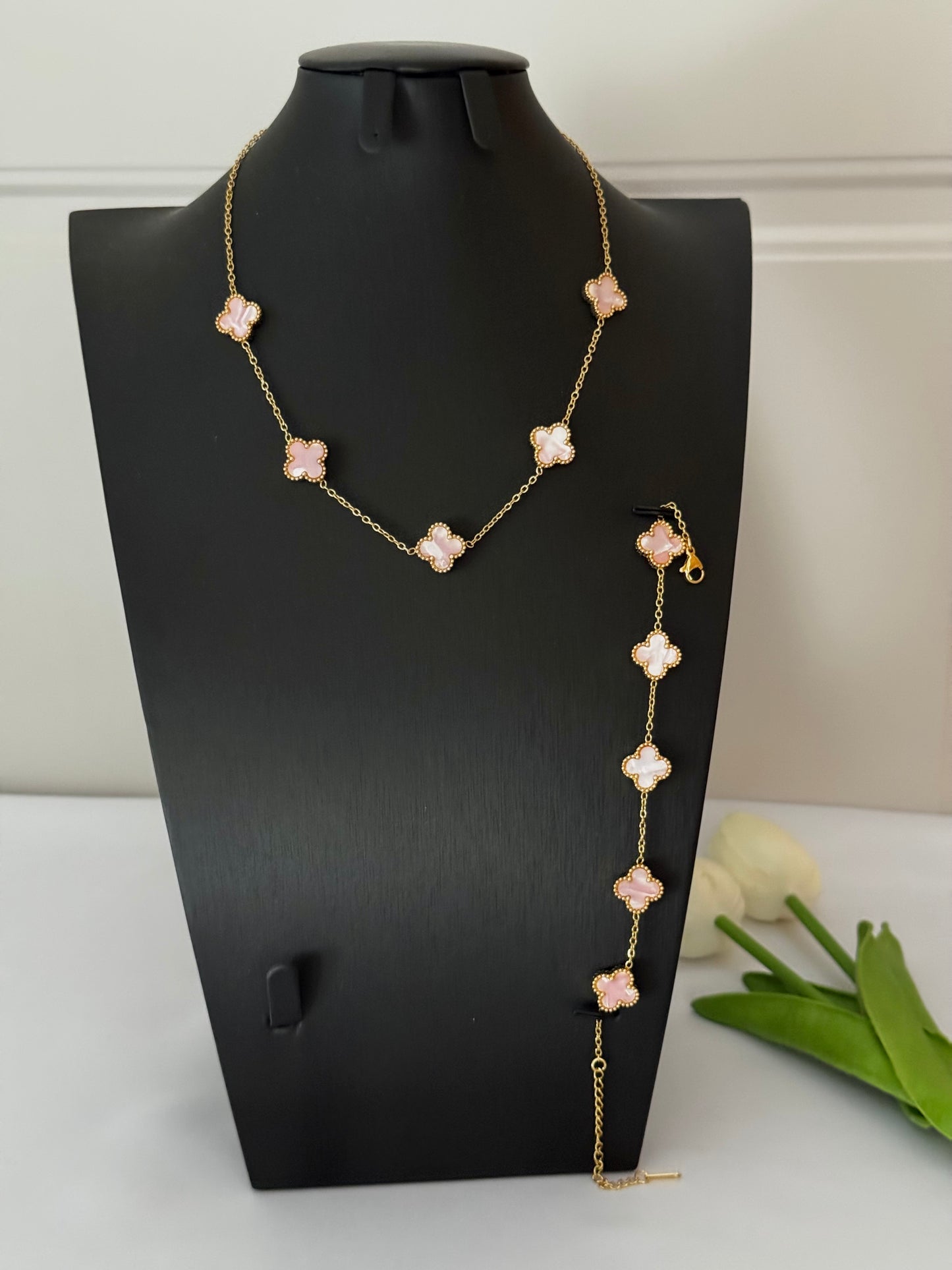 Pink Set