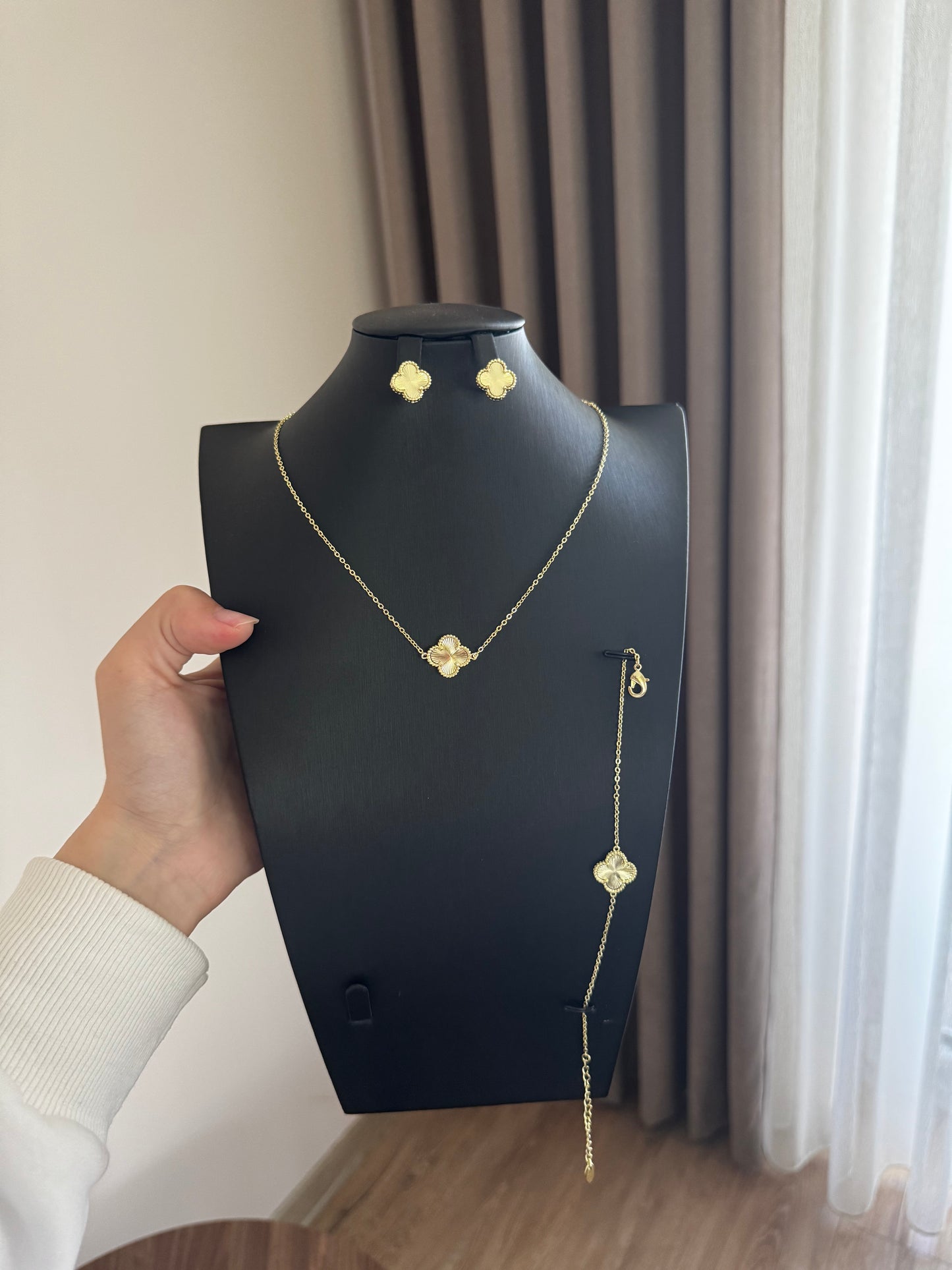 Jewelry Set