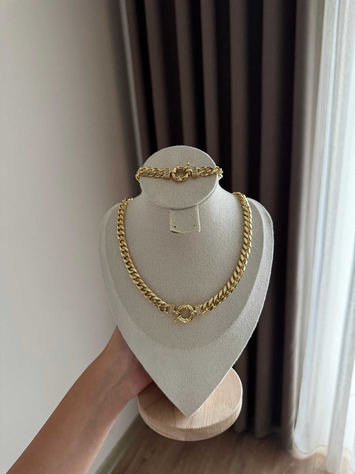 Jewelry Set