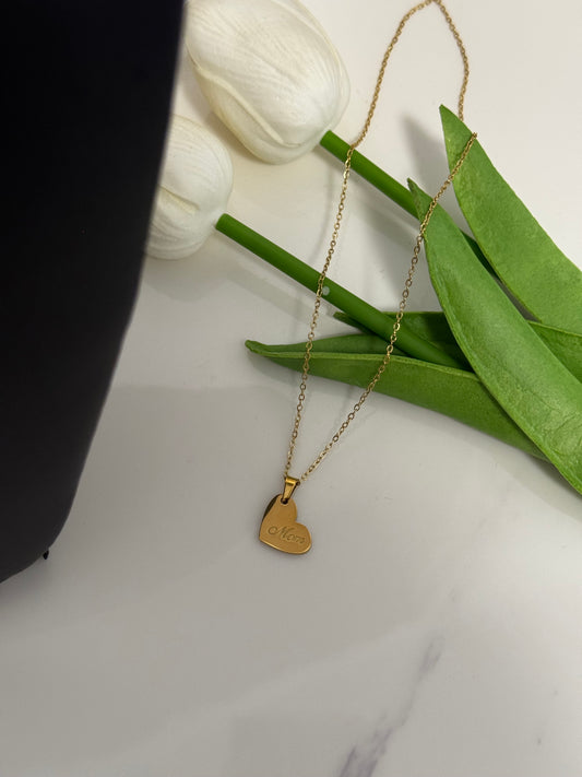 Mom Necklace