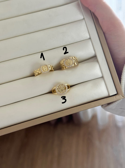 Rings