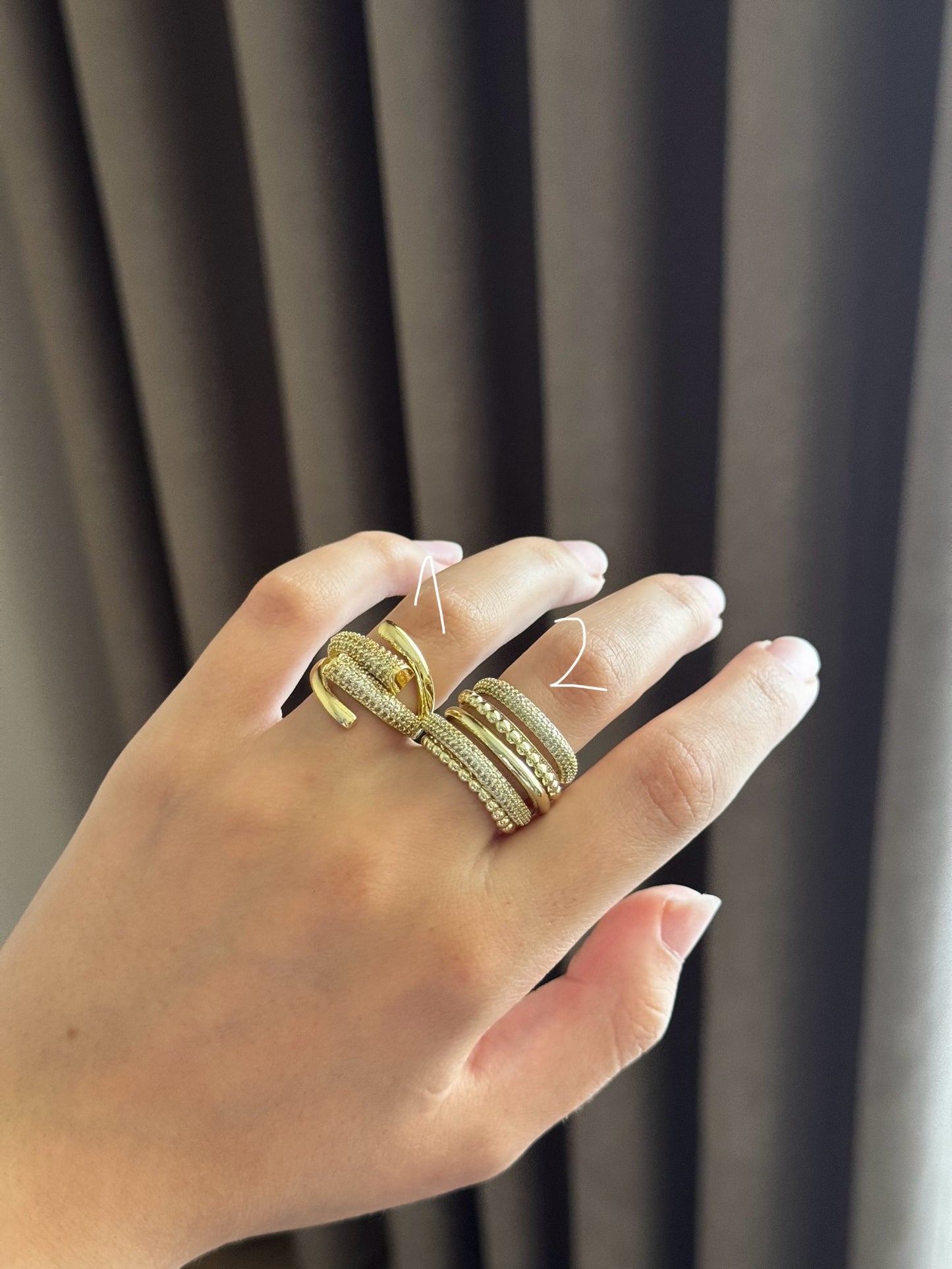 Rings Unaza