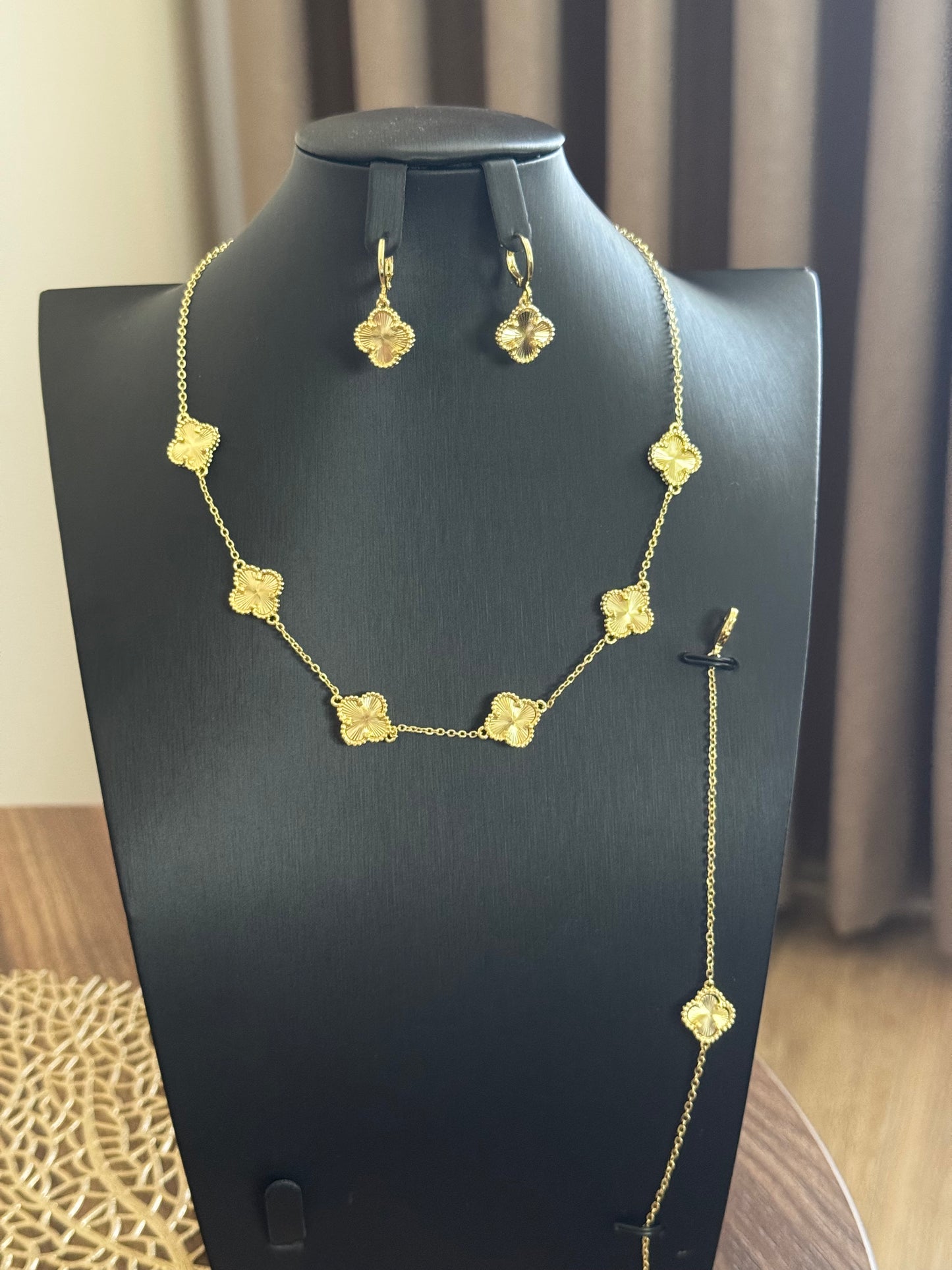 Jewelry Set