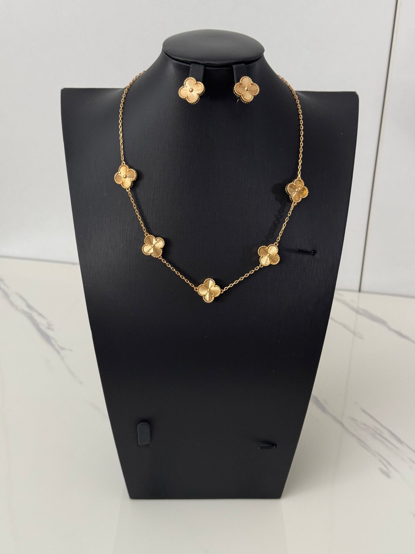 Jewelry Set