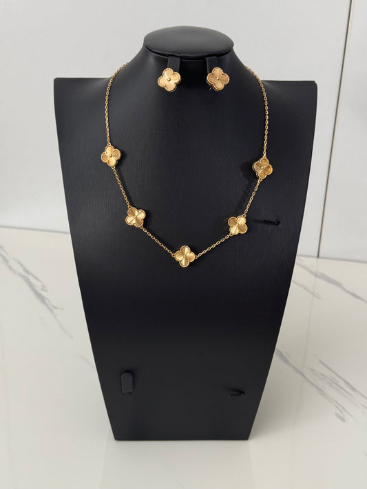 Jewelry Set