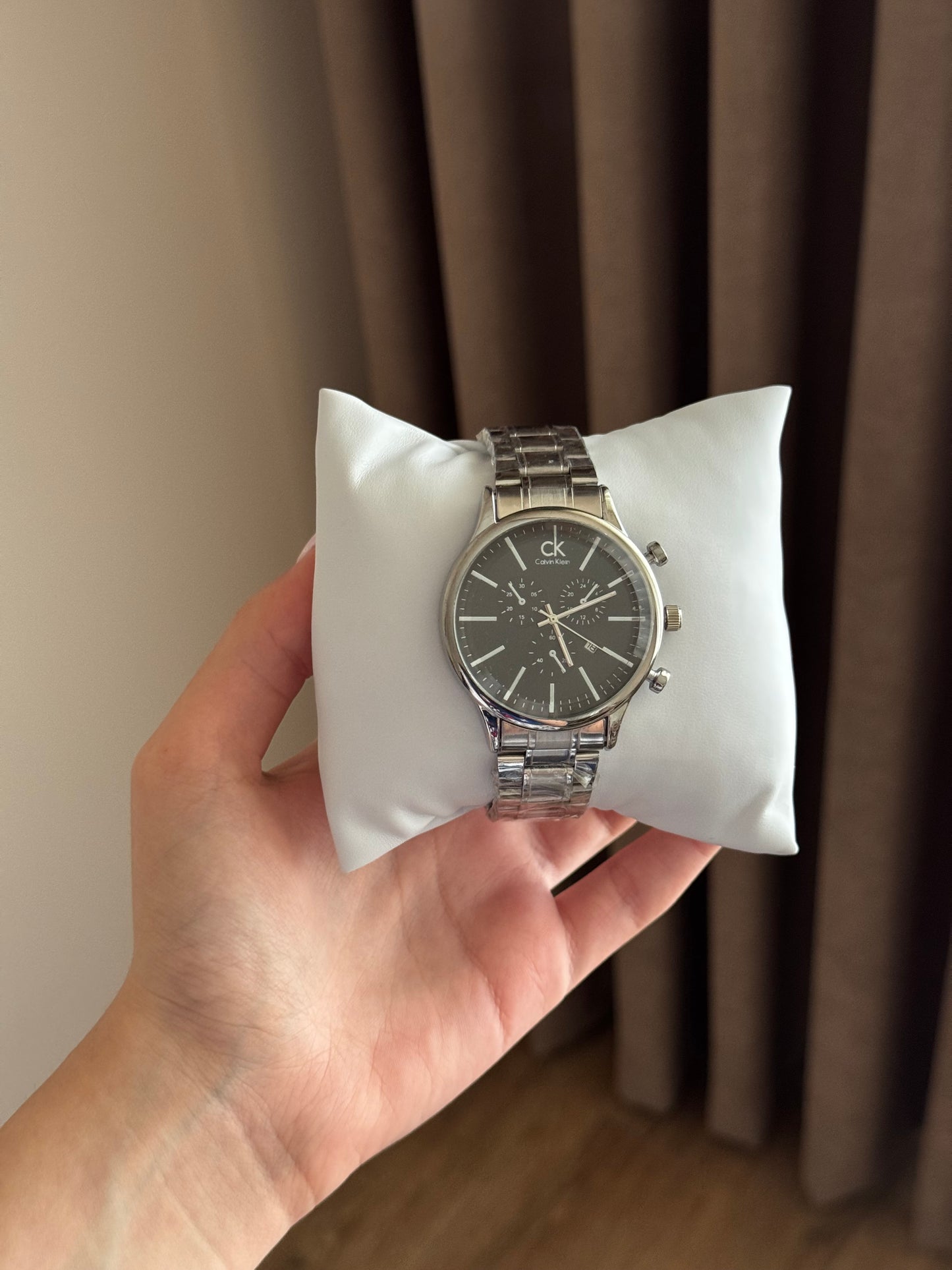 Men Watch