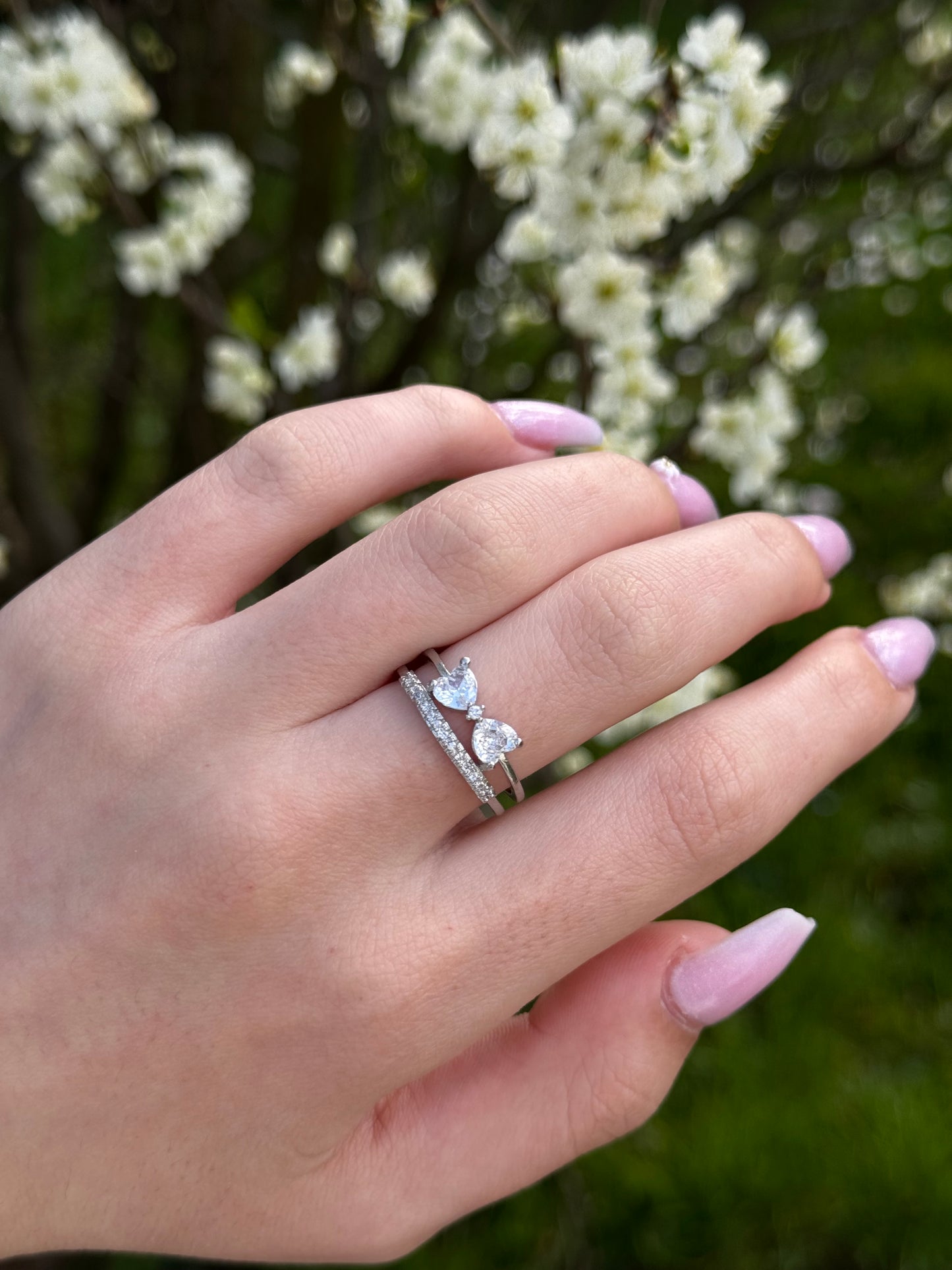 Bow ring