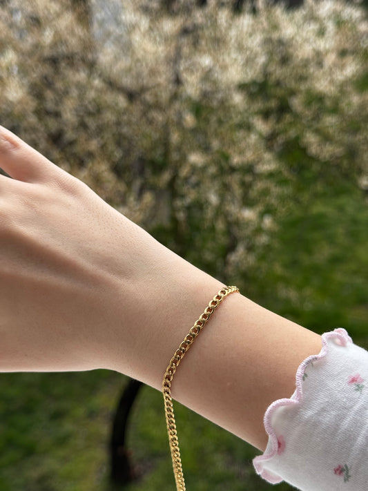 Cuban Bracelet