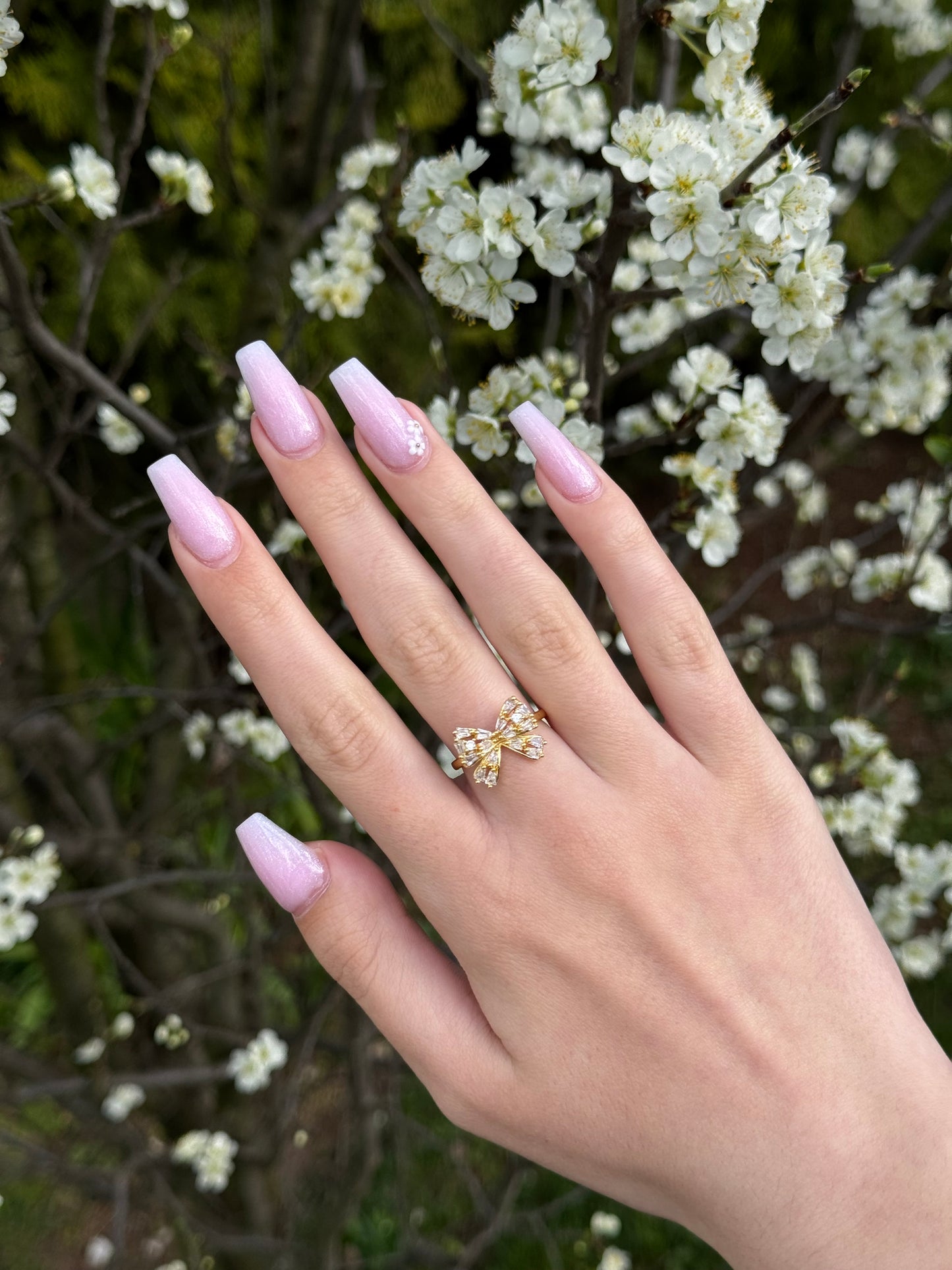 Bow ring