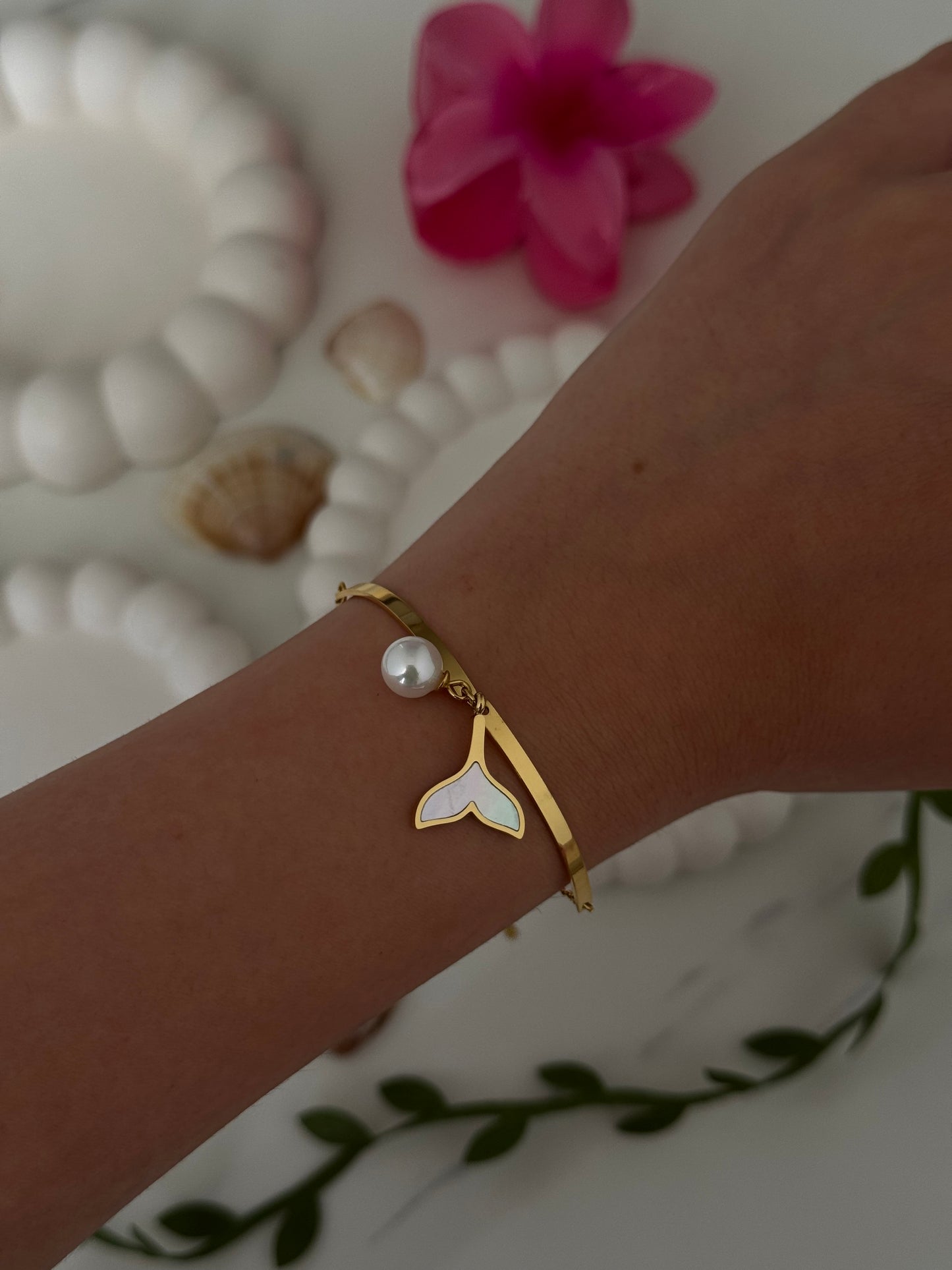 Mermaid Bracelet