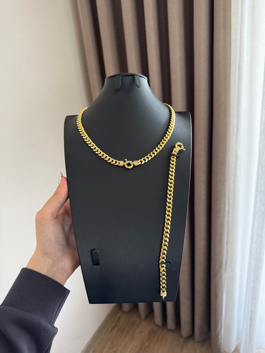 Jewelry Set
