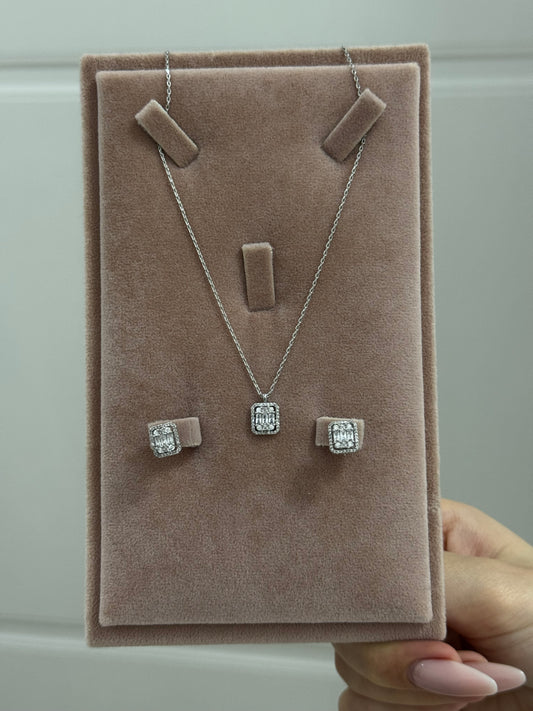 Jewelry set