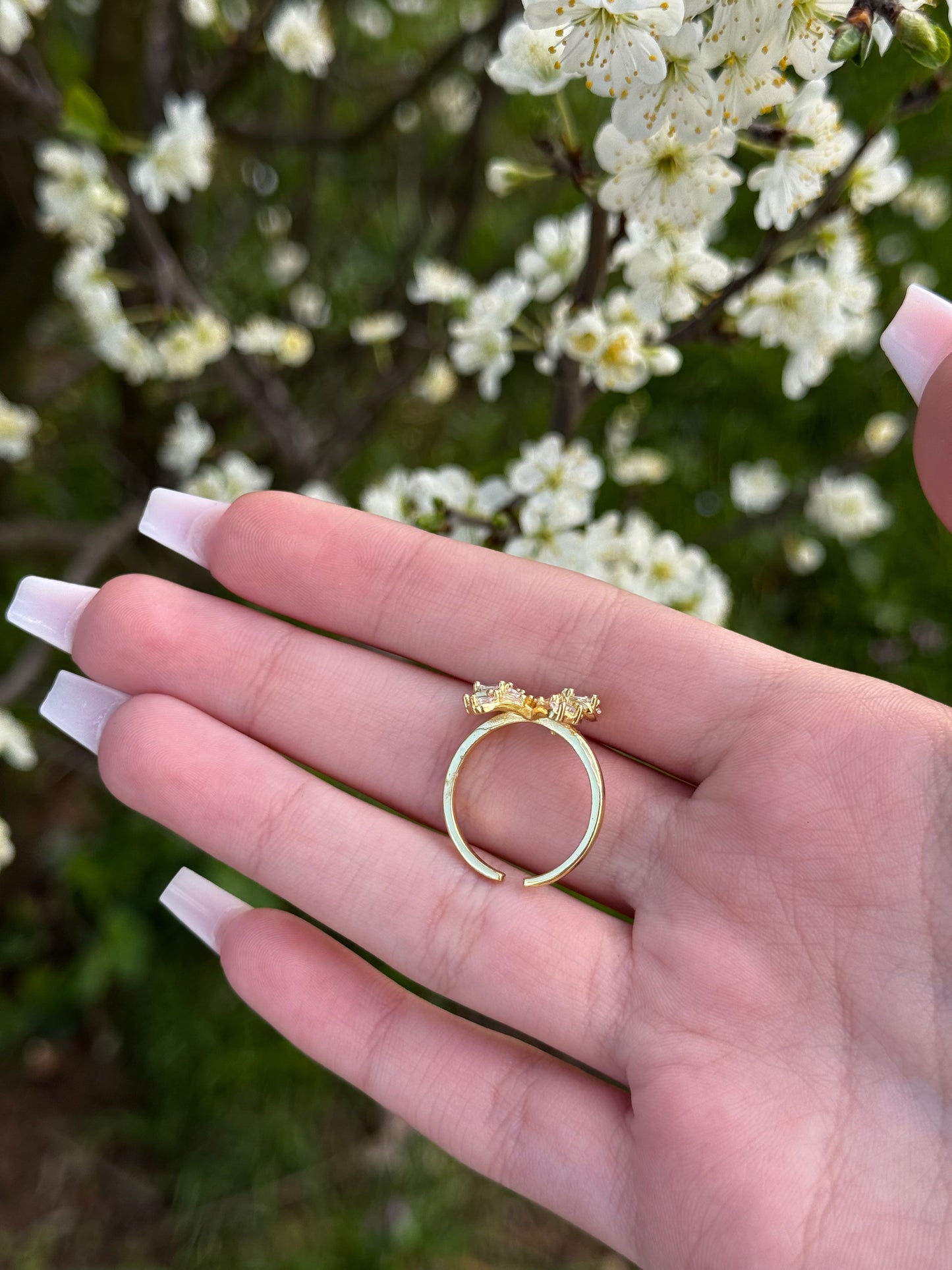 Bow ring