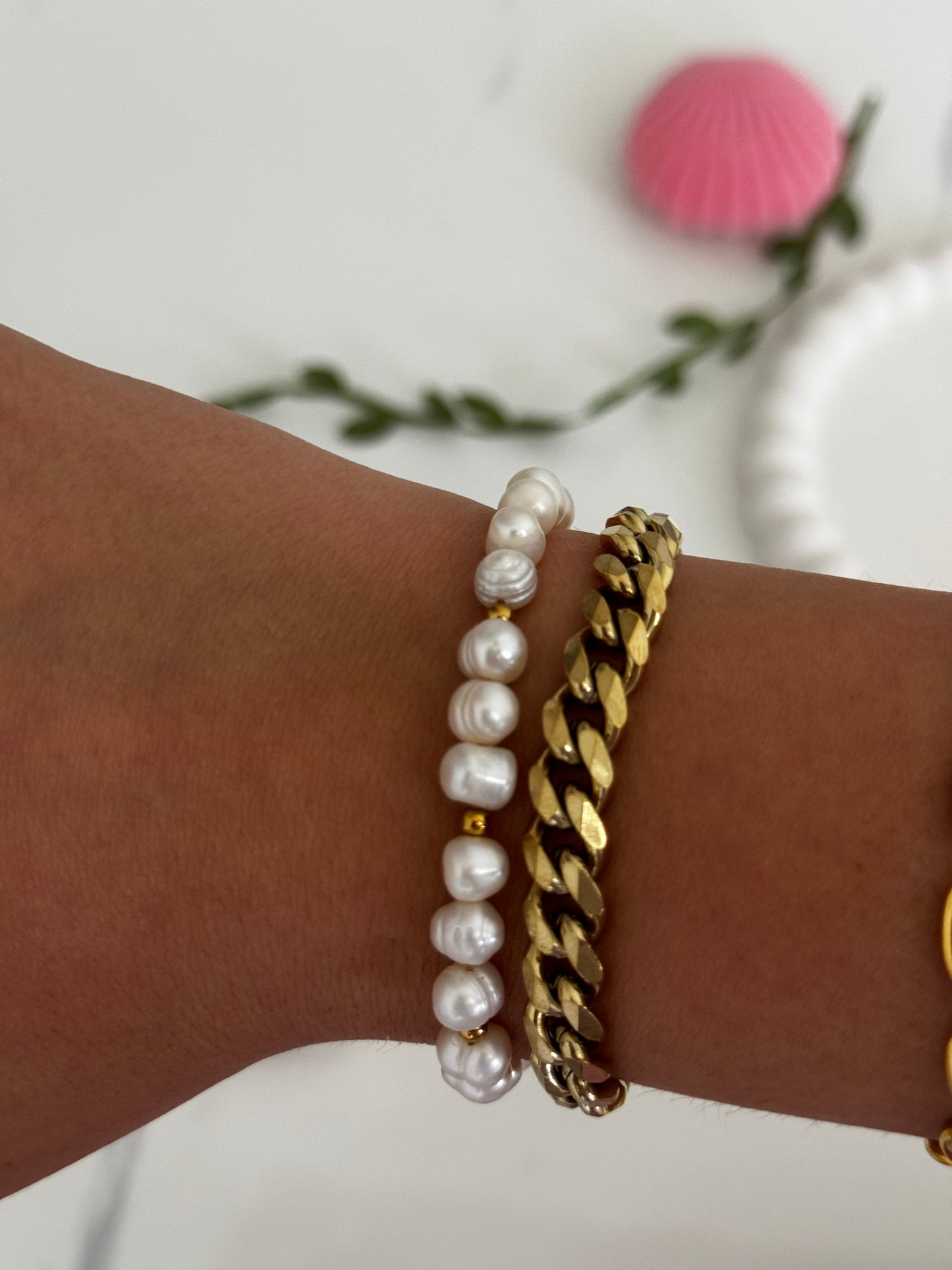 Cuban Bracelet