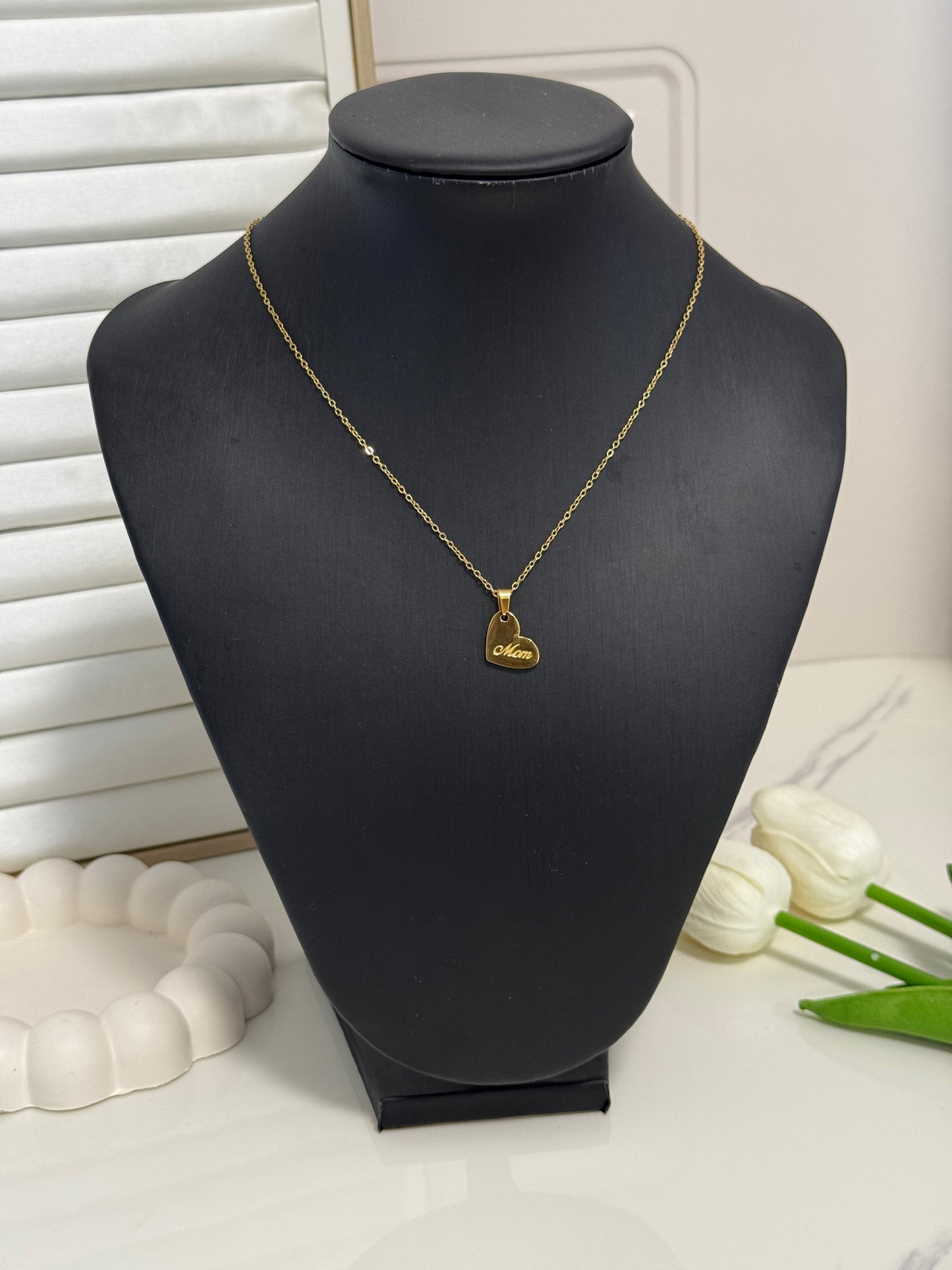 Mom Necklace