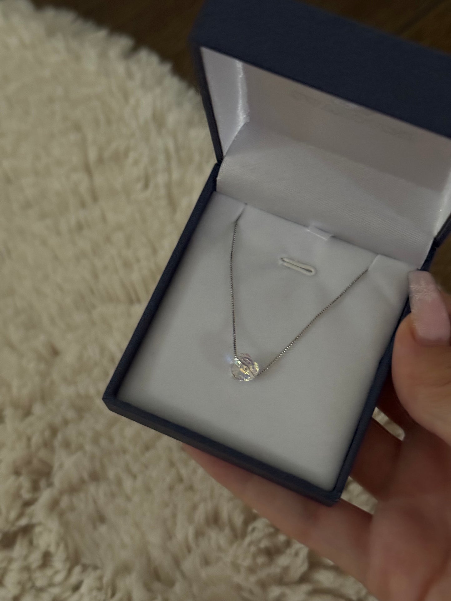 Heart Necklace