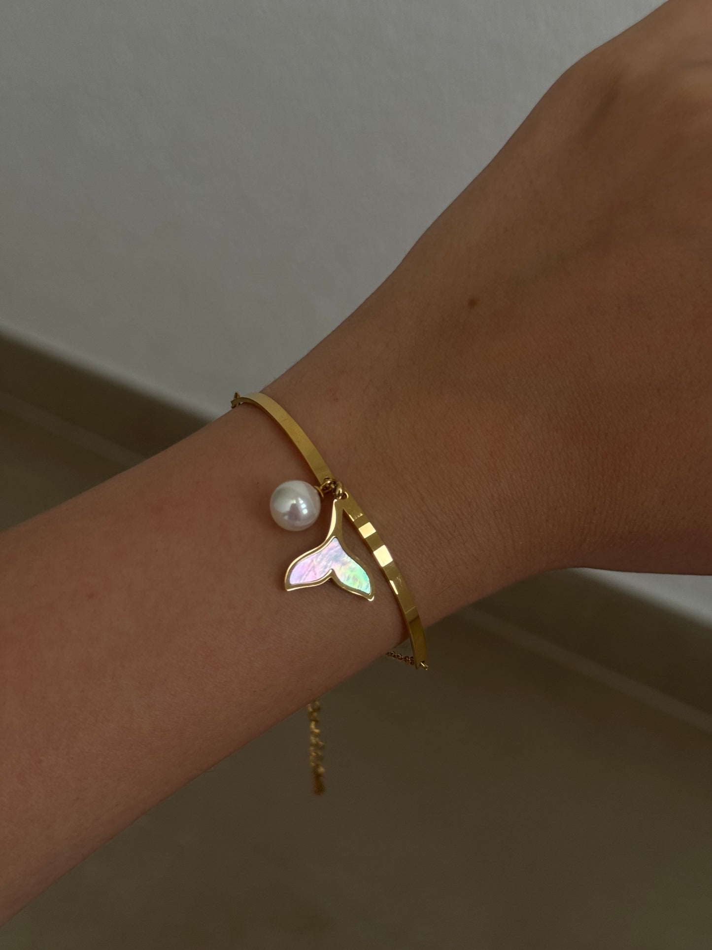Mermaid Bracelet