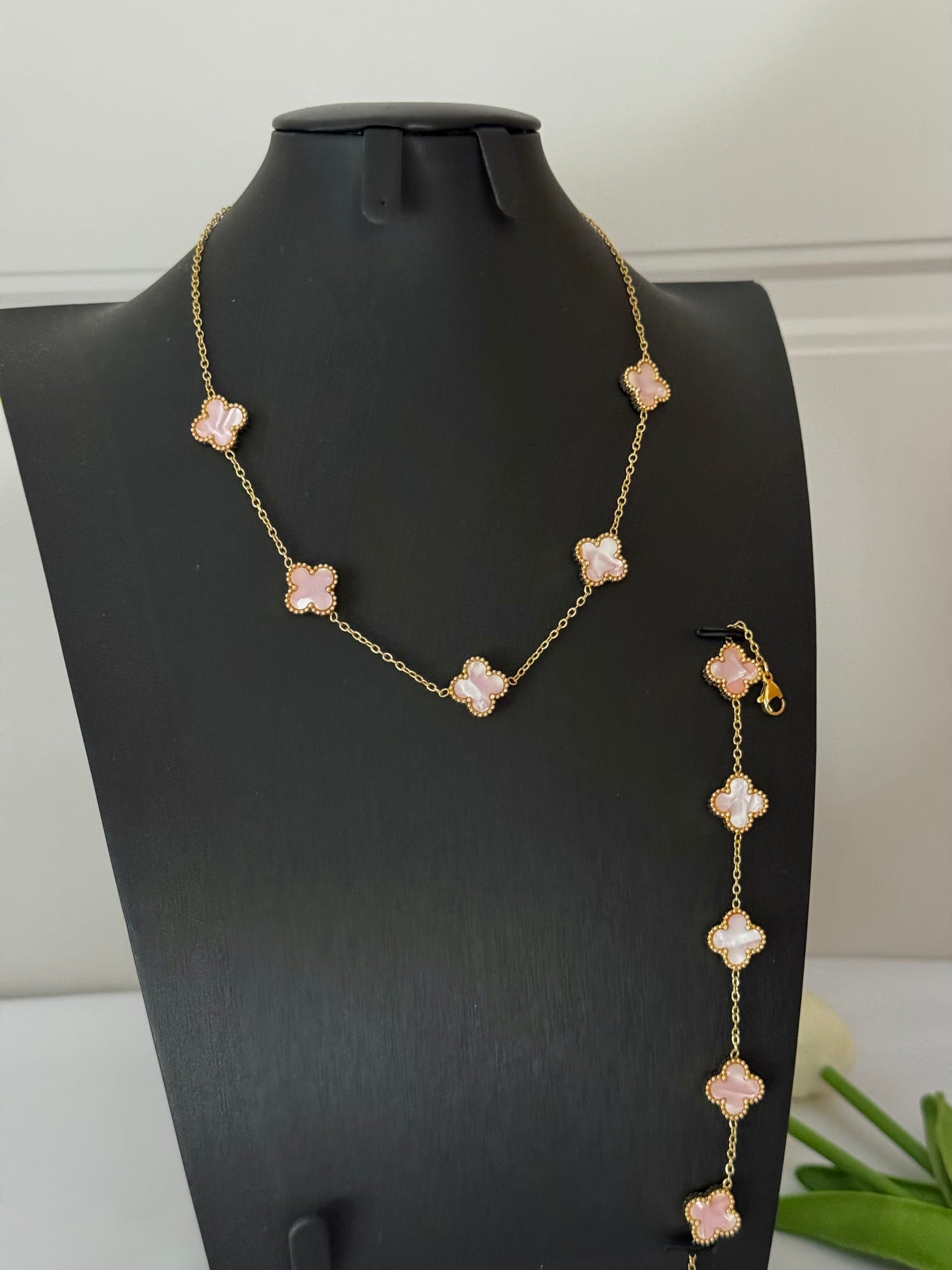 Pink Set