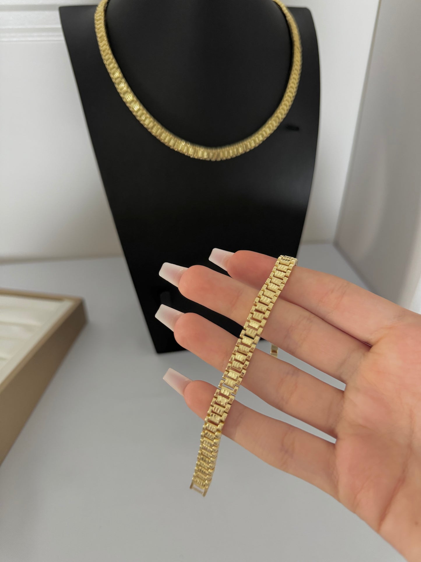 Jewelry Set