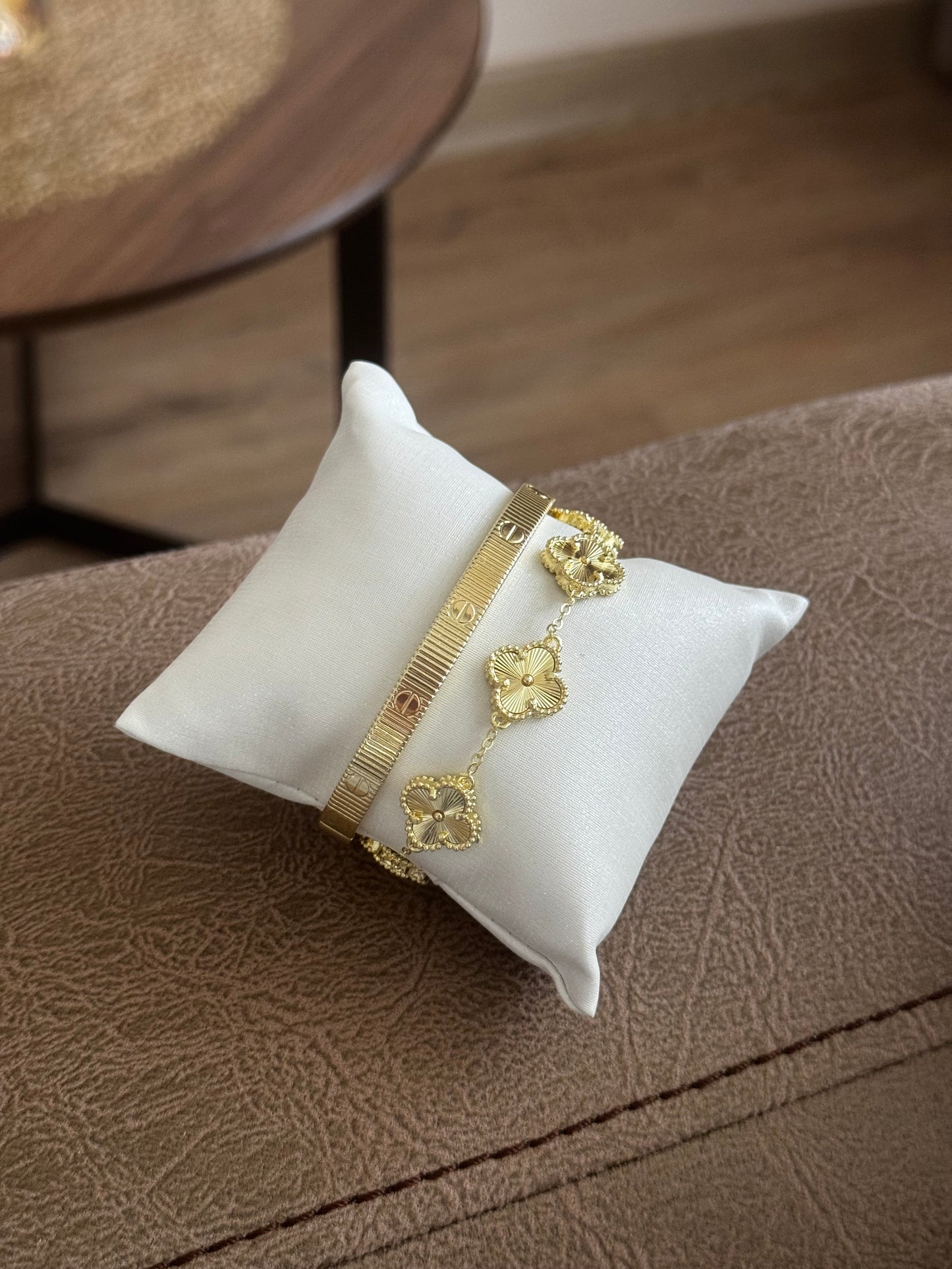 Bracelet Set