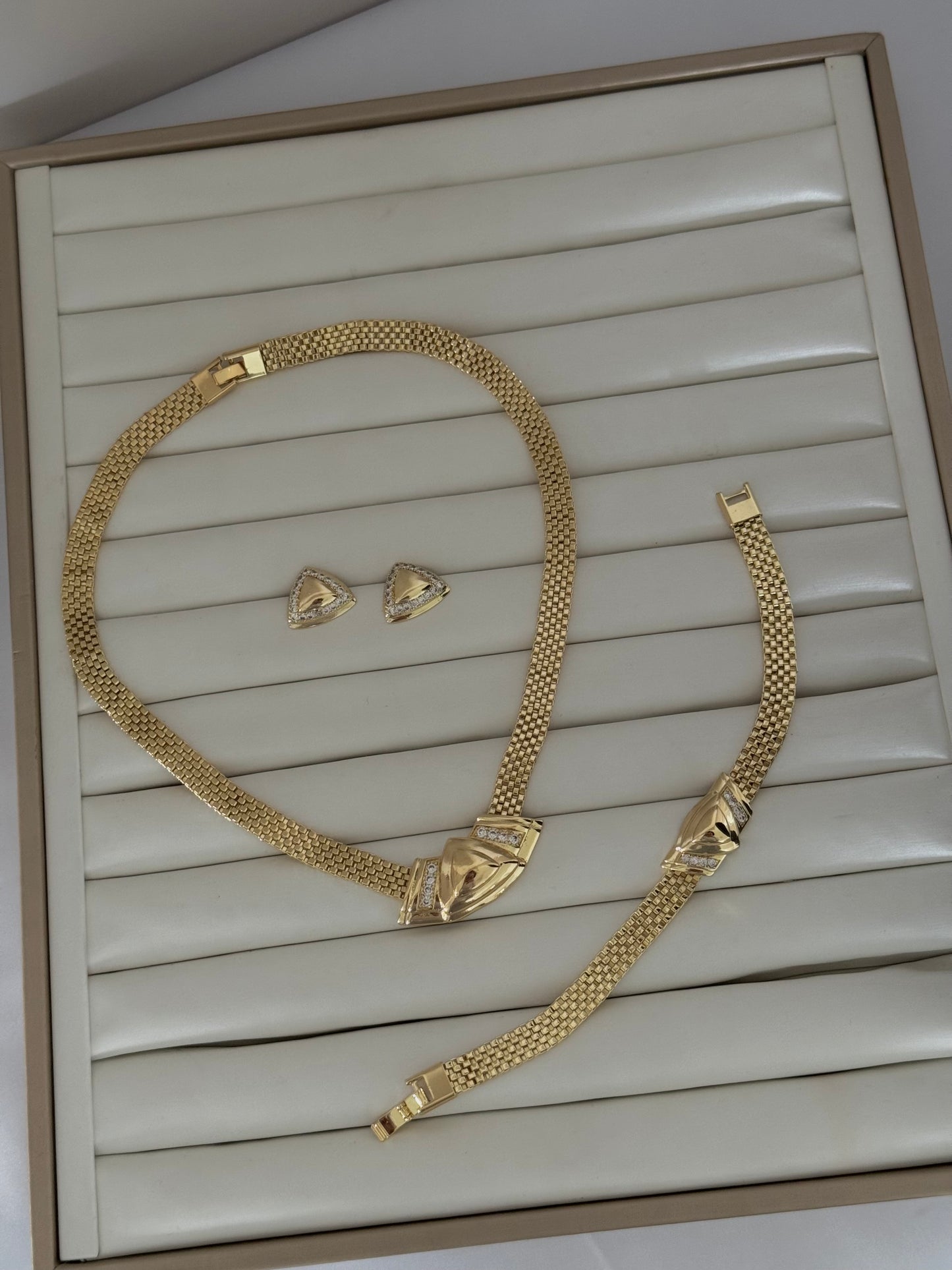 Jewelry Set