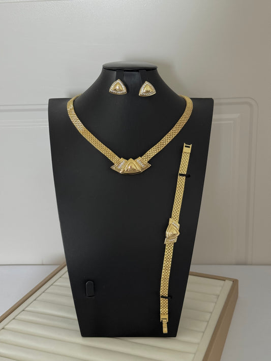 Jewelry Set