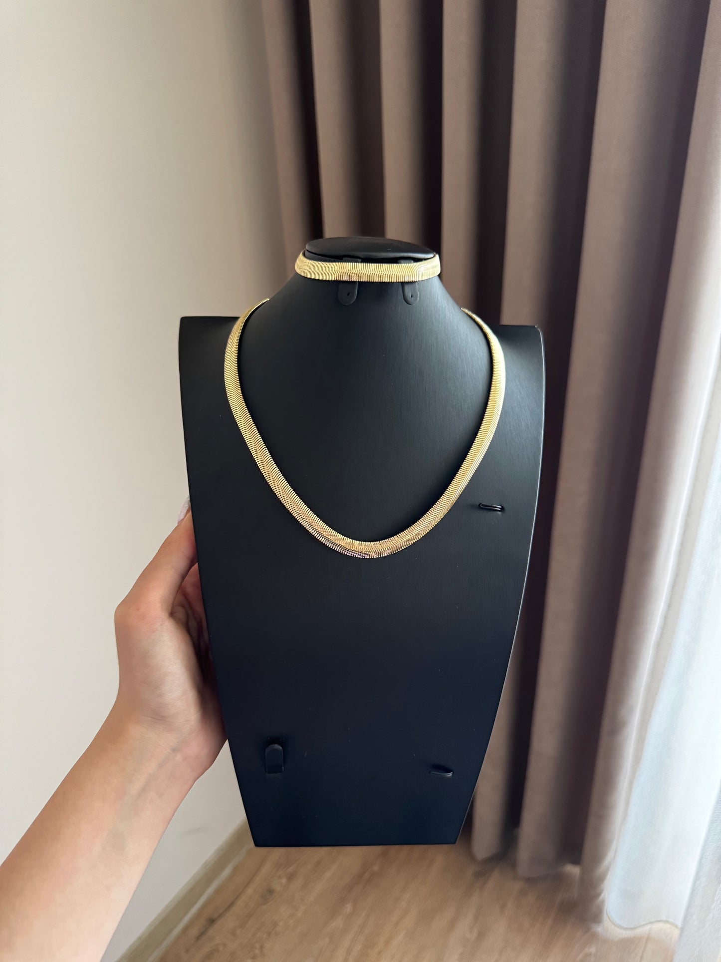 Jewelry Gold Set