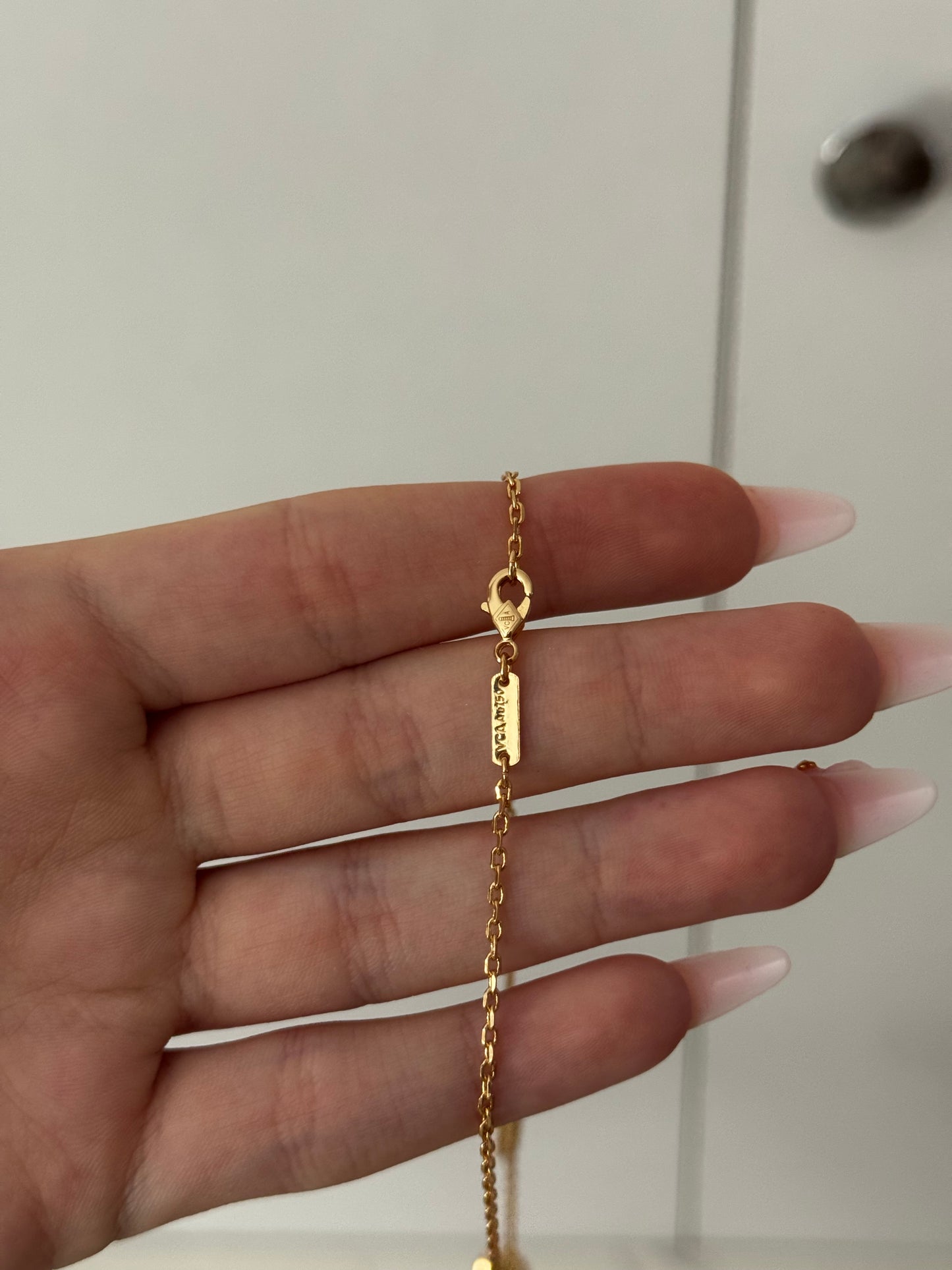 Jewelry Set