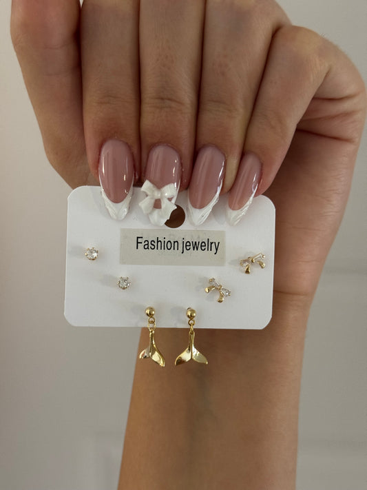 Summer Earrings