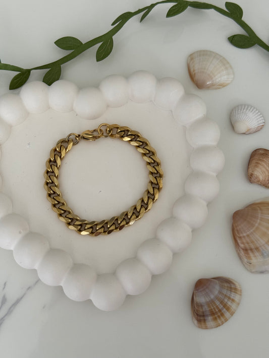 Cuban Bracelet