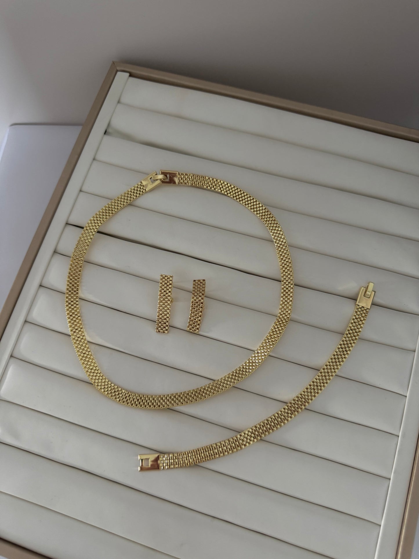 Jewelry Set