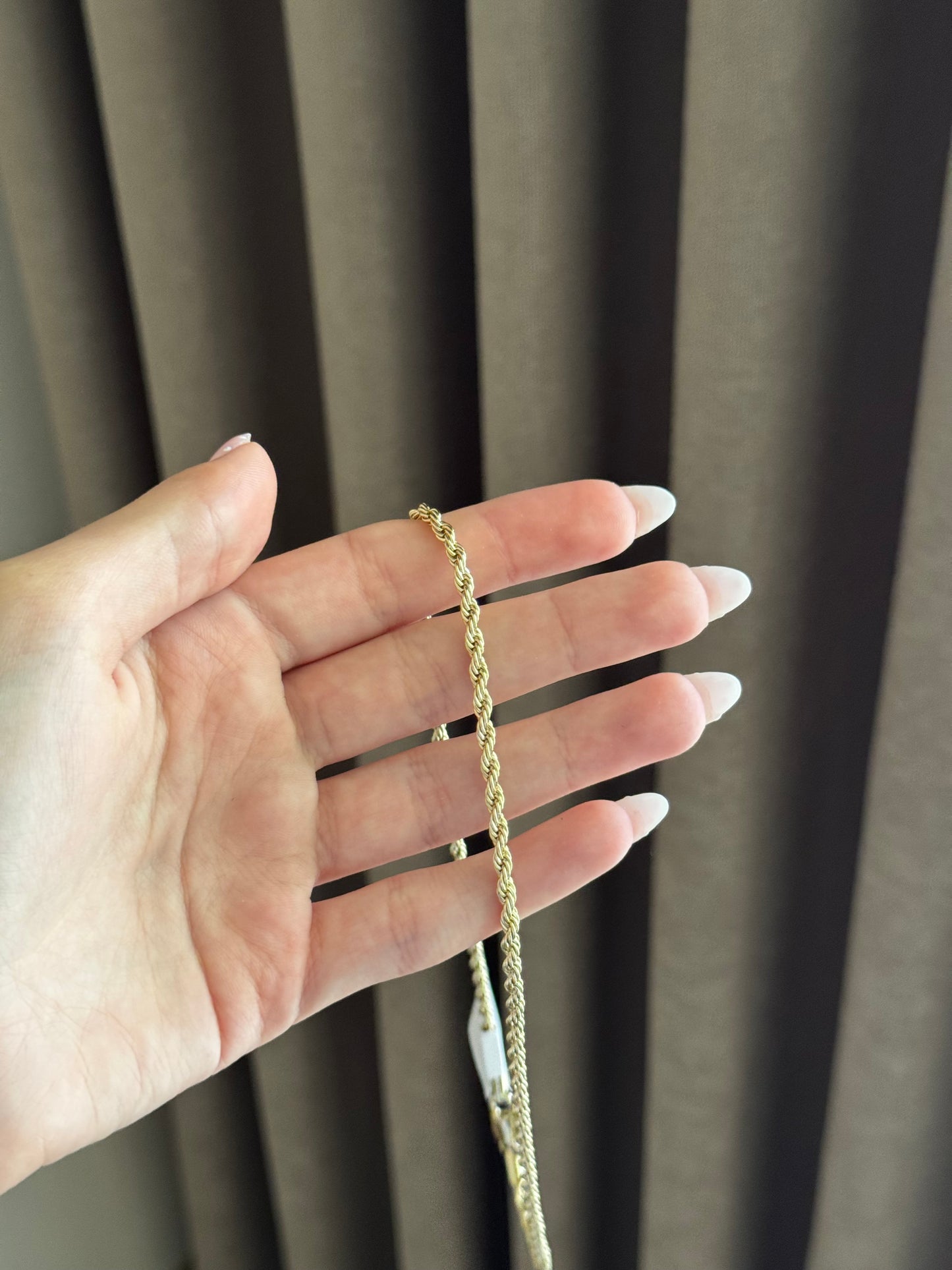 Chain Necklace