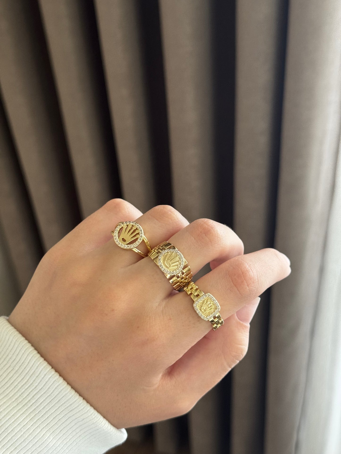 Rings