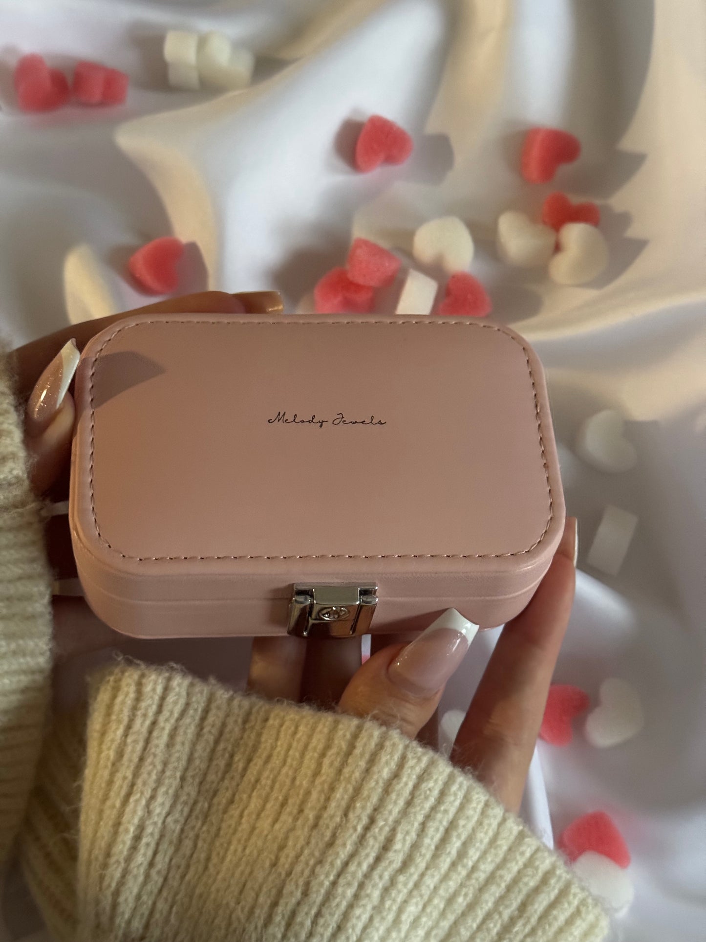 Jewelry Box