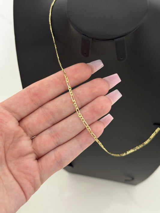 Gold Chain Necklace