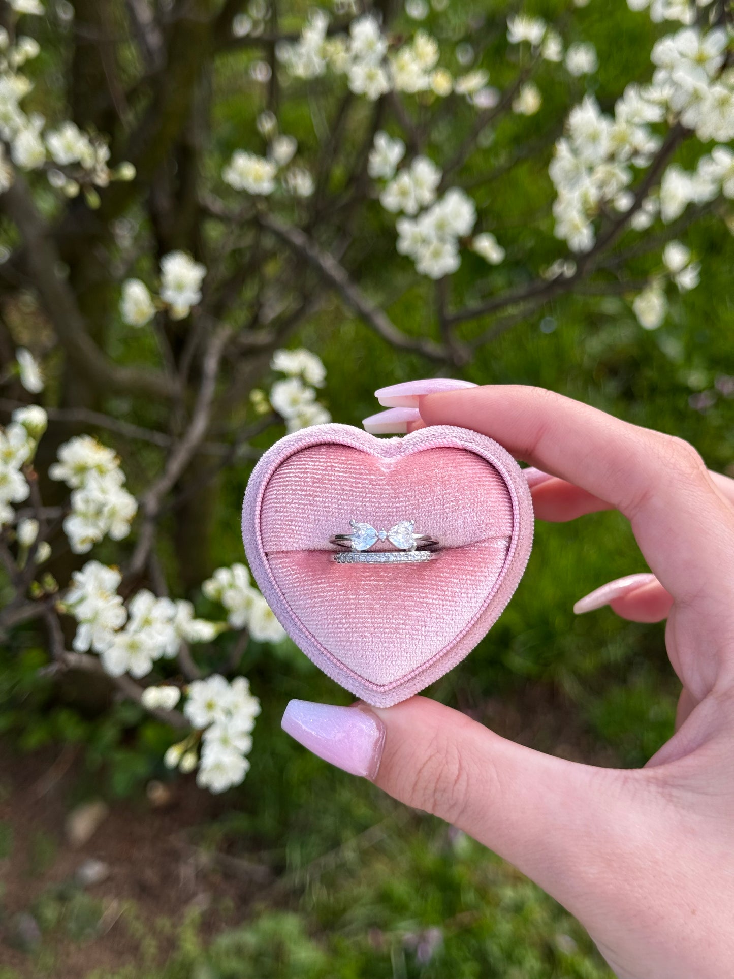 Bow ring