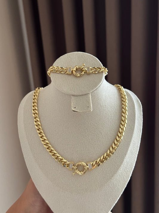 Jewelry Set