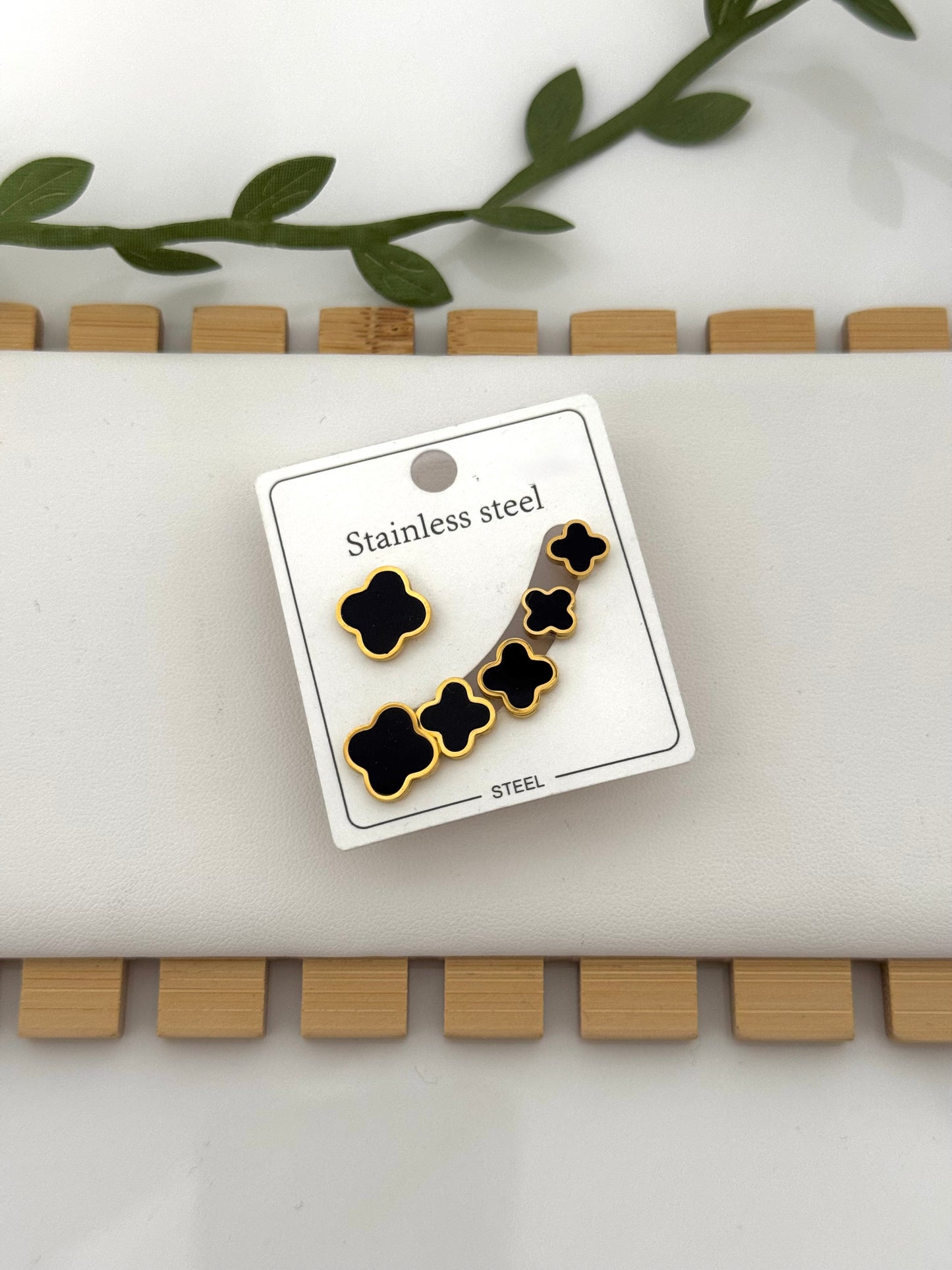Earrings Set