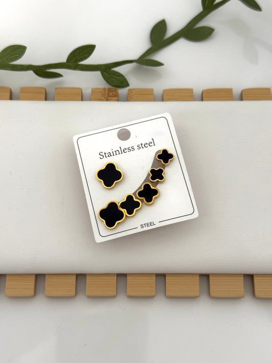 Earrings Set