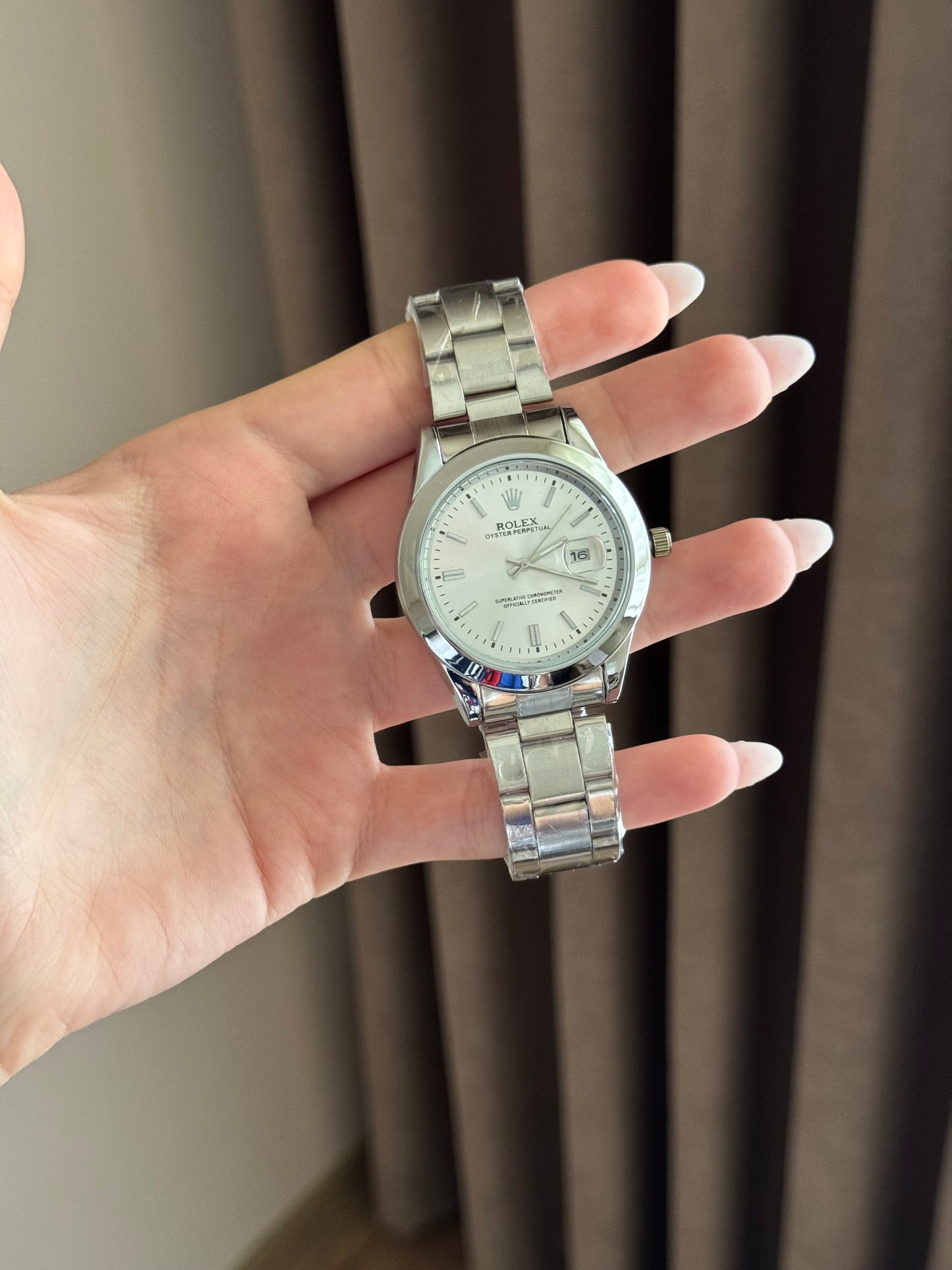Men Watch