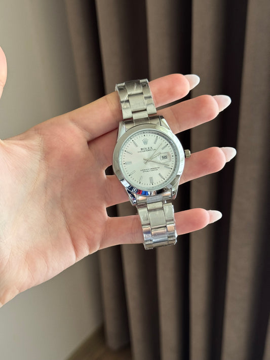 Men Watch