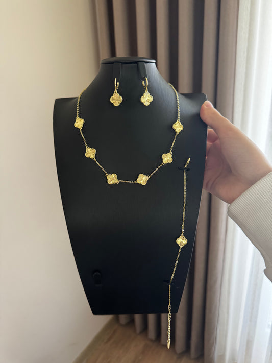 Jewelry Set