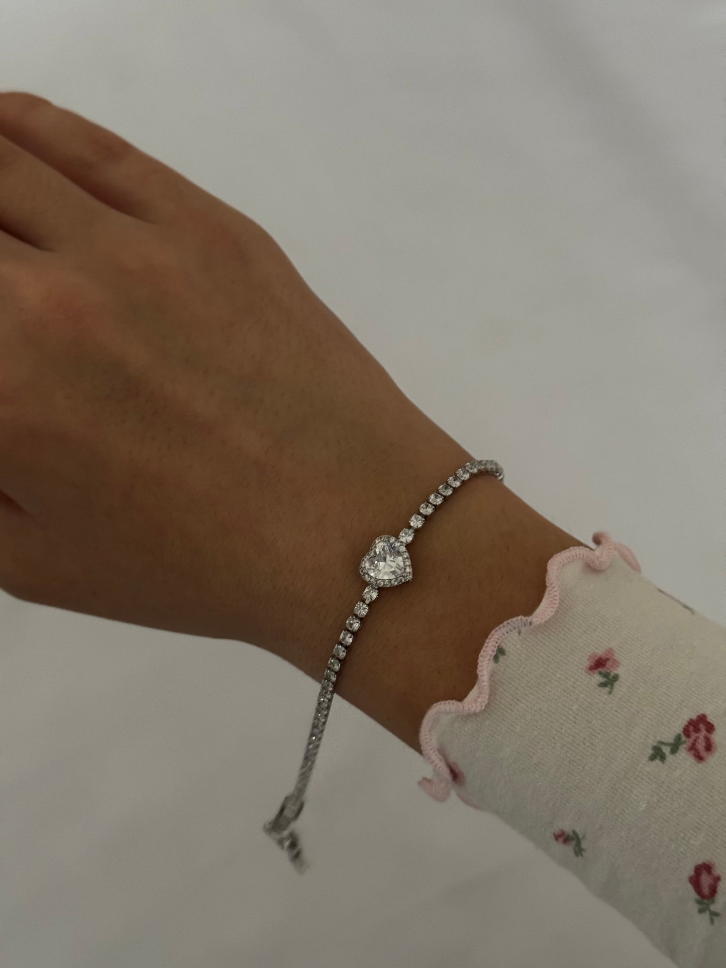 Heart set