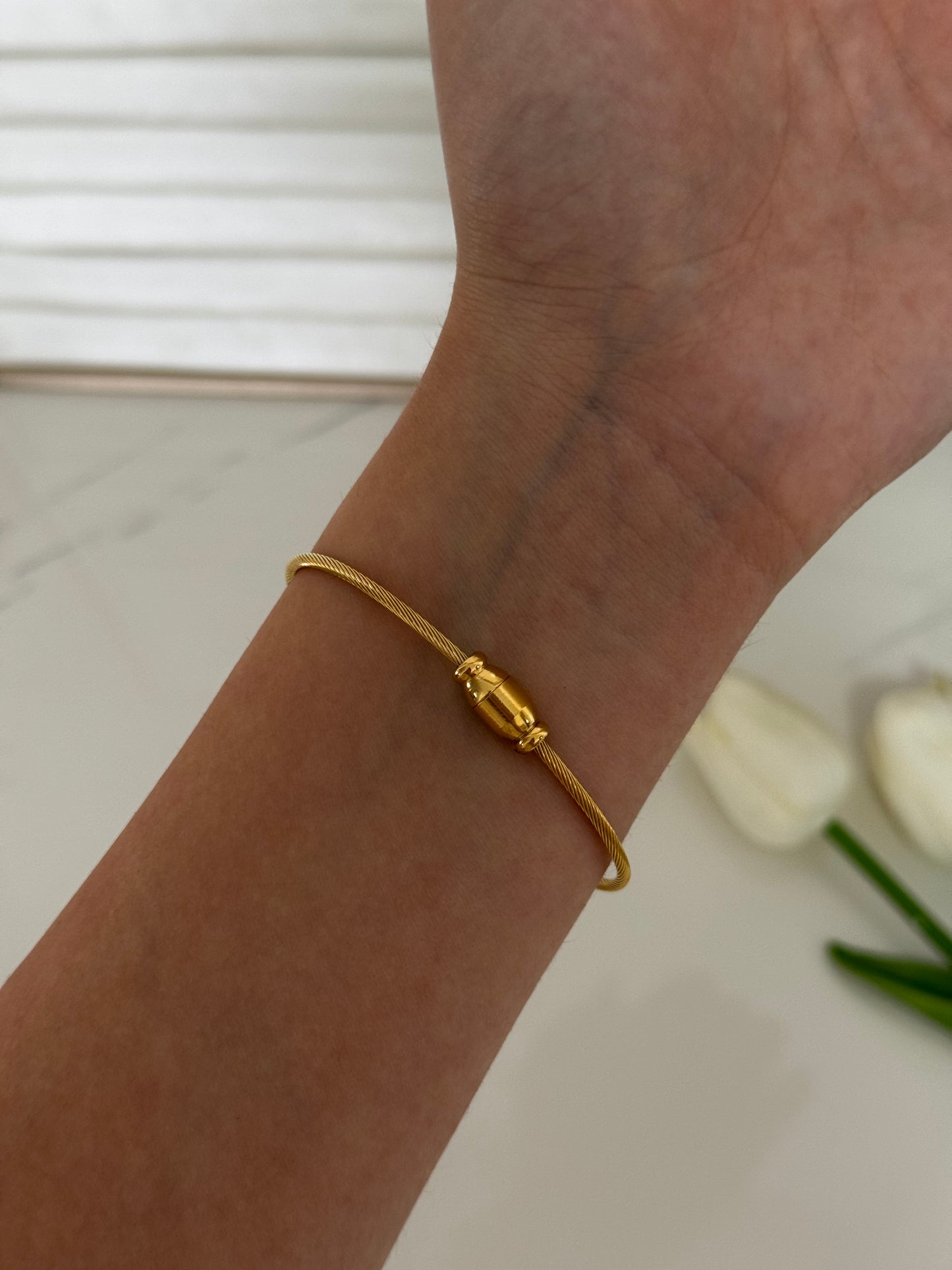 Butterfly Bracelet